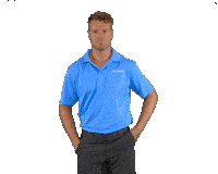 Waving Below Deck Sticker by Bravo TV