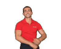 Below Deck Mediterranean Cross Arms Sticker by Bravo TV