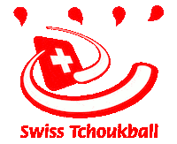 Tchoukball Sticker by Tbcc2300