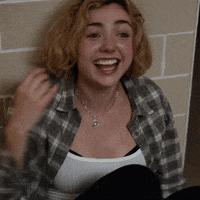 Laugh Laughing GIF by Paramount+