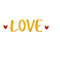Loving I Love You Sticker