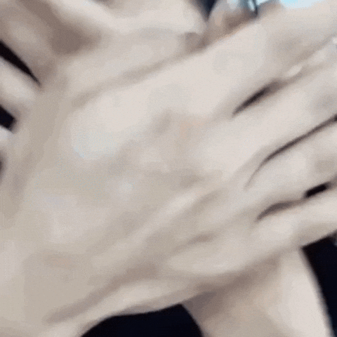 Make Up Linda GIF