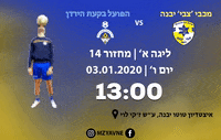 GIF by maccabi zvi yavne