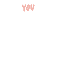 meagbydesign happy pink good mood Sticker