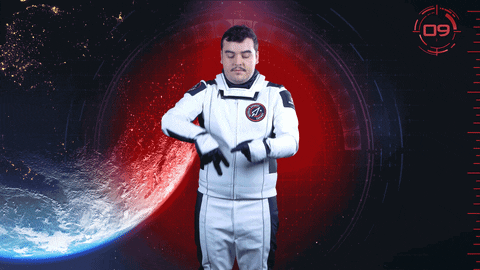 Space Fifa GIF by Betclic Portugal