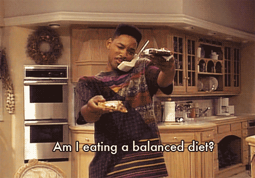Will Smith 90S Tv GIF