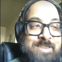 Turning Imran Khan GIF by Kinda Funny