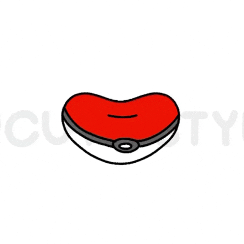 Water Pokemon GIF