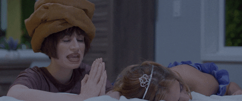Pray Feature Film GIF by Launch Over Films LLC