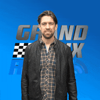 Formule 1 Podcast GIF by Grand Prix Radio