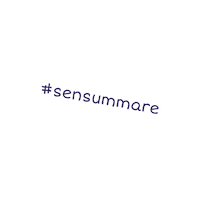 Beauty Cosmetics Sticker by sensum mare