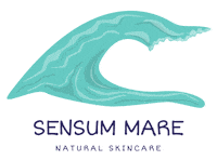 Beauty Wave Sticker by sensum mare