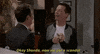 Jack Mcfarland Nbc GIF by Will & Grace