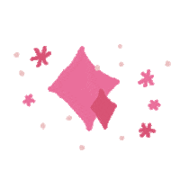 Valentine Diamonds Sticker by Filofax