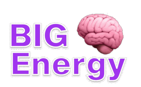 Brain Learning Sticker by Udemy