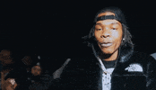 Real As It Gets GIF by Lil Baby