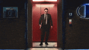 iron fist netflix GIF by Marvel's Daredevil