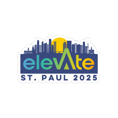 Teacher Elevate Sticker by elevateyourclassroom