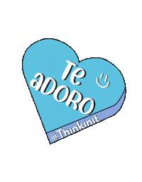 Valentine Amigos Sticker by THINKINIT