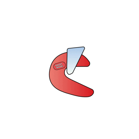 Sticker by MotusRenault