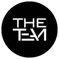 Sticker by THETEAM