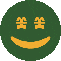 PAGODA_ACADEMY 파고다 쿠키커플 쿠리코 쏯 Sticker