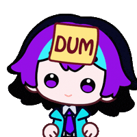 Mizuxxki Sticker