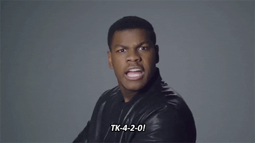 star wars snl GIF by Saturday Night Live