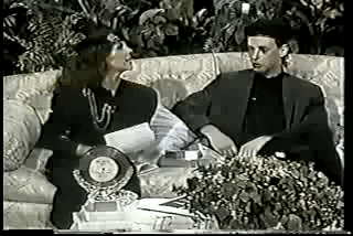 anavolta giphygifmaker soda stereo veronica castro mala noche no GIF