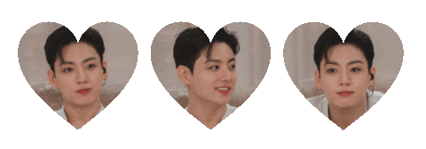 Jk Jeon Jungkook Sticker