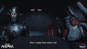 Jedi GIF by Star Wars