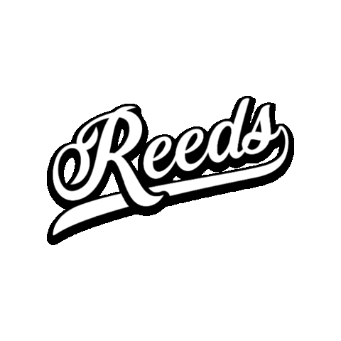 Baseballcap Reeds Sticker by TXC Brand
