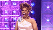 Happy Season 13 GIF by RuPaul's Drag Race