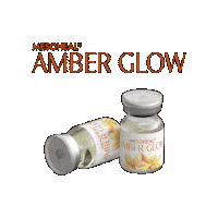 Skin Glow Sticker by Koru Pharma