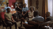 Oprah Winfrey Network GIF by David Makes Man