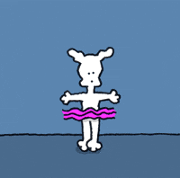 Dance Dancing GIF by Chippy the Dog