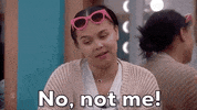 Bb24 GIF by Big Brother