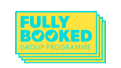 nikihutchison marketing fully booked niki hutchison marketing programme Sticker