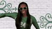 fun swag GIF by GreenWave