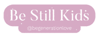 Bgl Sticker by Be Generation Love