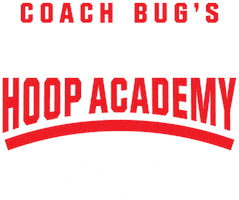 Usa Basketball Sticker by Stroope Hoop Academy