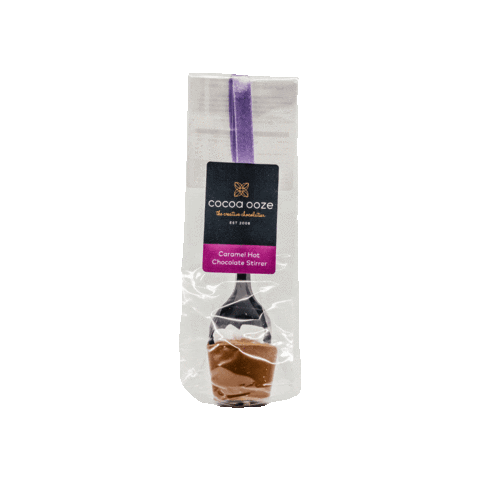 CocoaOoze giphyupload cocoa ooze cocoaooze Sticker