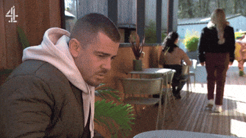 Sad Break Up GIF by Hollyoaks