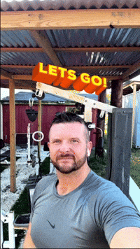 Lets Go Cooking GIF