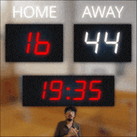 16 Home GIF
