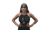 Beauty Bbnaija Sticker by Big Brother Naija
