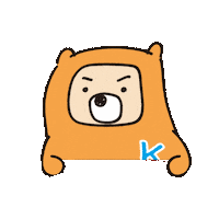Kanehara Sticker by kaneharashuppan