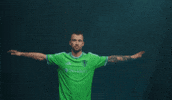 Soccer Fly GIF by Seattle Sounders