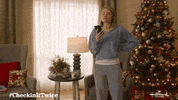 Hallmarkmovie GIF by Hallmark Channel