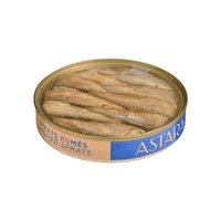 Food Fish Sticker by Arcadys Paris